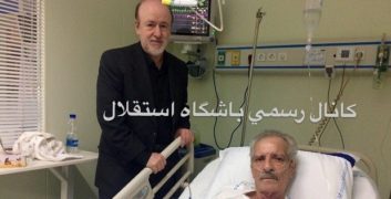 پورحیدری