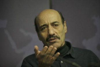 جلال طالبی