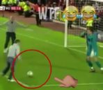 هوادار فوتبال