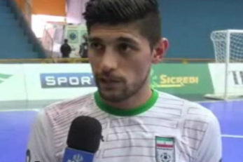 فرهاد توکلی - محمد کشاورز