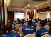 تیم ملی فوتبال جوانان ایران