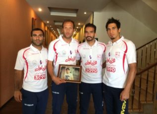 تراکتورسازی