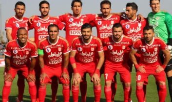 تیم تراکتورسازی