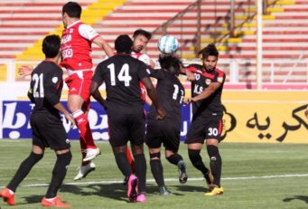 تیم تراکتورسازی