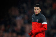 تیاگو سیلوا