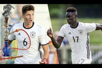 بازیکن تیم ملی