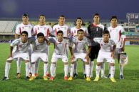 فوتبال زیر 19 سال