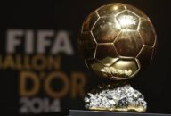 توپ طلای فوتبال