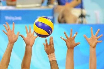 والیبال