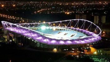 ورزشگاه امام رضا