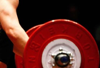 همایون تیموری - وزنه برداری - تقی آقازاده - حسن عربشاهی - داوود عباسی - غلامرضا سیاهپور