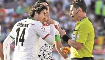 کی روش _ ویلیامز