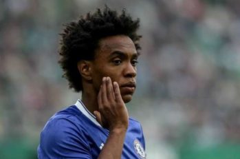 ویلیان چلسی