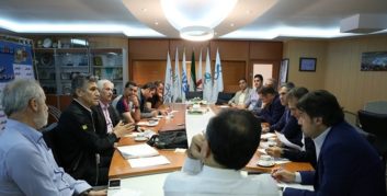 تیم ملی والیبال