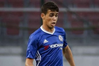 یوونتوس - اسکار