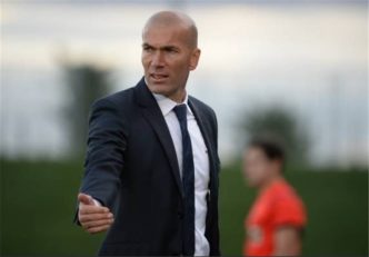 زین الدین زیدان