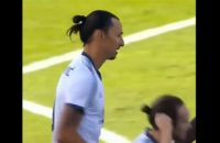 زلاتان ابراهیموویچ