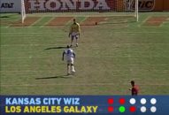 ضربات پنالتی