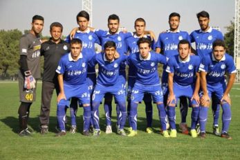 تیم امید استقلال