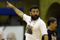انصاریان - پرسپولیس