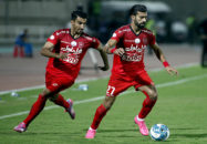 باشگاه پرسپولیس
