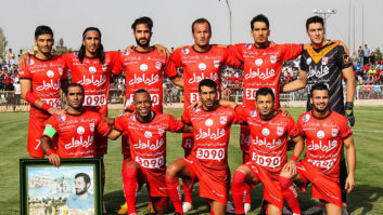 تراکتورسازان