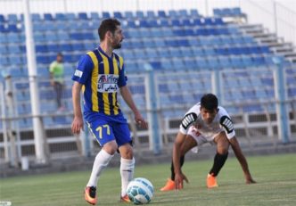 استقلال - خلعتبری