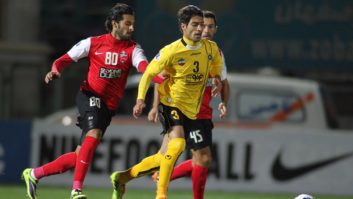 خلیل زاده- مدیر برنامه های شجاع خلیل زاده