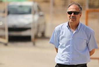 ذوالفقاری - تراکتورسازی