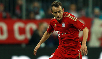 بارسلونا - رافینیا