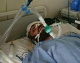 خبر به کما رفتن رضا نیک پناه به عنوان یکی از ملی پوشان منتشر شد. اما او نه ملی پوش بوده است و نه دوچرخه سوار. او به عنوان مکانیسین فعالیت داشته است