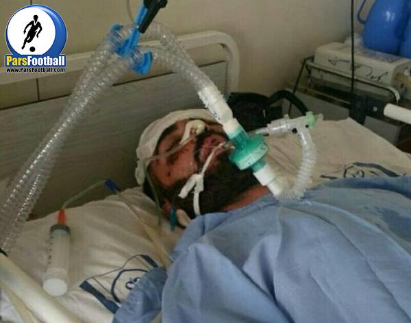 خبر به کما رفتن رضا نیک پناه به عنوان یکی از ملی پوشان منتشر شد. اما او نه ملی پوش بوده است و نه دوچرخه سوار. او به عنوان مکانیسین فعالیت داشته است