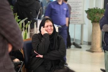 فریده شجاعی