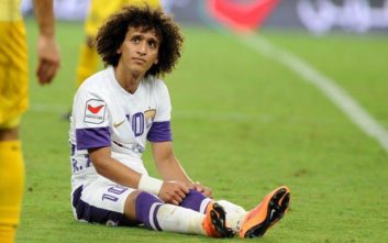 عمر عبدالرحمان