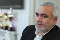 علی فتح‌الله‌زاده- فتح الله زاده