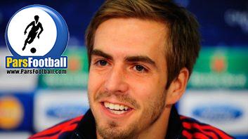 فیلیپ لام - بایرن مونیخ