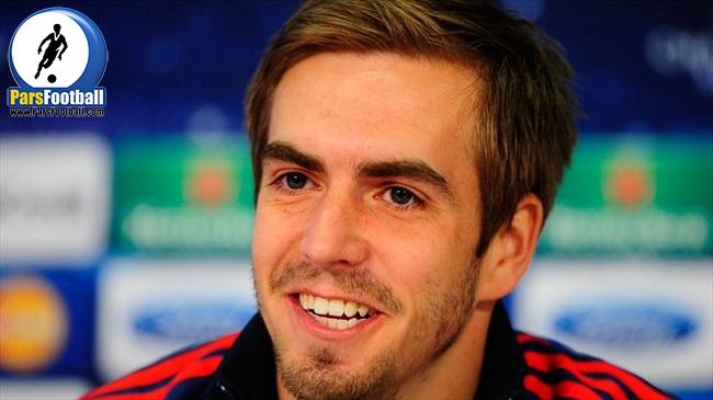 فیلیپ لام - بایرن مونیخ