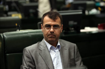 نجف نژاد