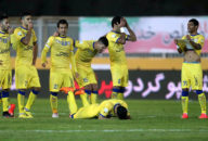 باشگاه نفت