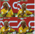 نیمار - تیم ملی برزیل