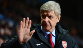 کوشیلنی - آرسن ونگر