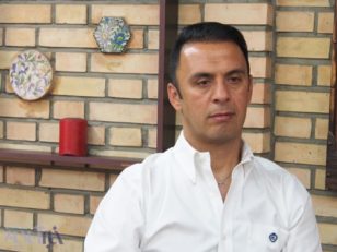 پاشازاده - مهدی پاشازاده