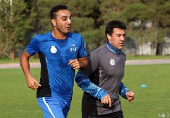 بهشاد یاورزاده