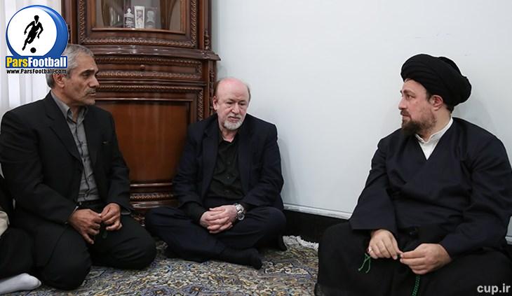 سید حسن خمینی