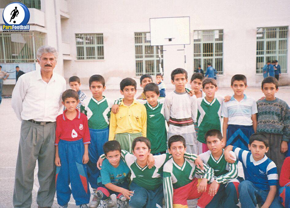 علیرضا صمیمی