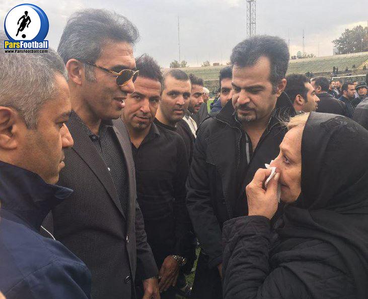 احمدرضا عابدزاده
