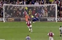 ضربه پنالتی