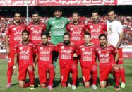 پرسپولیس