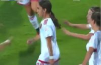 فوتبال بانوان