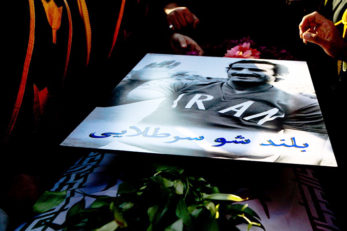 غلامحسین مظلومی